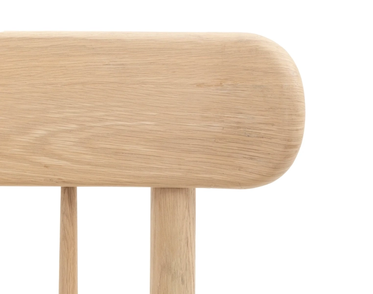 Hatfield Spindle Bed Frame